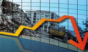 Сильное землетрясение усугубило экономические проблемы Турции