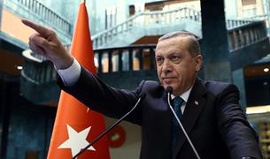 Эрдоган и высокая цена, которую должна заплатить Турция