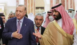 Почему Турция стремится к нормализации отношений с Саудовской Аравией