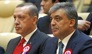 Хочет ли Эрдоган возвращения Гюля в ПСР? 