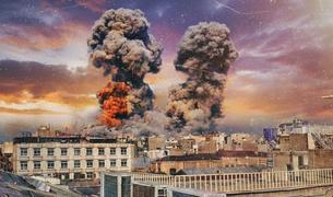 Почему Иран не бьёт по американским базам в Турции