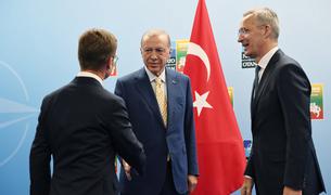 Что получила Турция от согласия Эрдогана на членство Швеции в НАТО