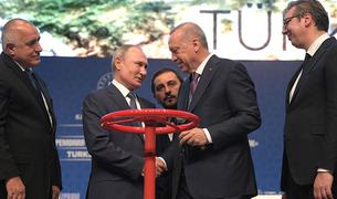 Le Monde: Из-за трудностей в Сирии Эрдоган повышает тон в диалоге с Москвой