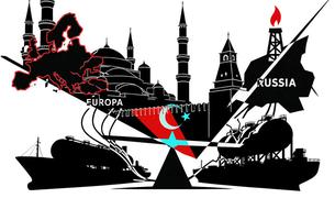 Санкции против России не сработали: начинается поиск нового равновесия