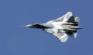 Bloomberg: Турция рассмотрит покупку истребителей у РФ при отказе США поставлять F-35