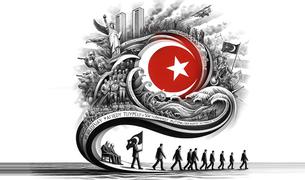 Турция в преддверии 2024 года: Экономические и политические вызовы перед выборами и их последствия