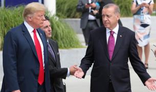 США нашли замену Турции в Средиземноморье