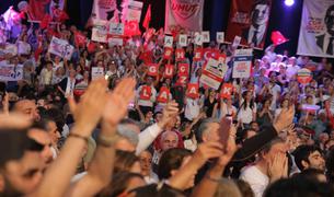 Политический поворот в Турции: местные выборы 31 марта 2019 года
