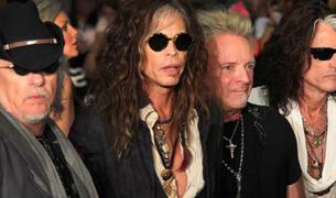 Aerosmith отменили выступление в Турции из-за катастрофы в Соме