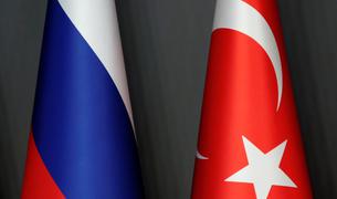 В Стамбуле состоялось закрытие перекрестного Года культуры и туризма России и Турции