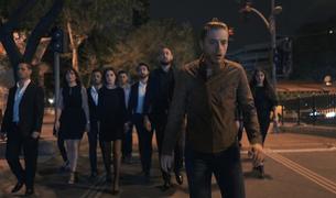 На Каннском кинофестивале состоится премьера турецкого короткометражного фильма