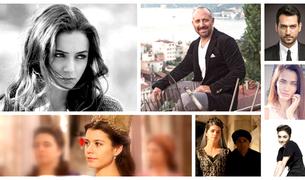 Турецкие актёры, получившие кинопремии за границей