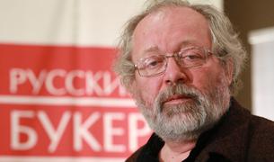 "Русский Букер" достался роману "Крестьянин и тинейджер"