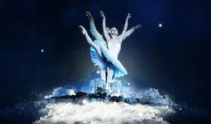 13-й Фестиваль балета откроется в городе Бодрум в субботу 