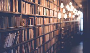 Количество книг в турецких библиотеках в 2017 году достигло 64,5 млн