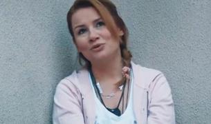 Заключённая певица Дениз Секи дала концерт прямо в тюрьме