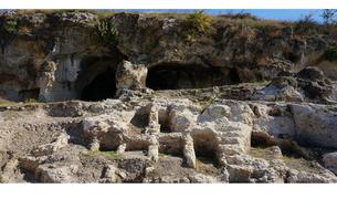 Древняя византийская церковь найдена на северо-западе Турции