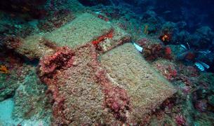 У берегов Антальи обнаружили торговое судно, затонувшее 3,6 тысяч лет назад