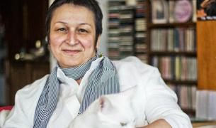 Турецкий профессор удостоена премии в области прав человека