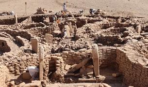 Новые находки археологов проливают свет на загадку Гёбеклитепе