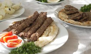 Фестиваль «Путь культуры» в Турции возвращает забытые ремёсла и блюда