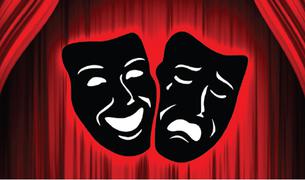 МДМ представит премьеру спектакля «Самая красивая девушка Стамбула»