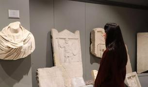 Музей Текирдага раскрывает многослойную историю Фракии