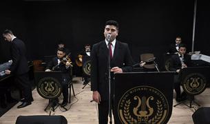 Старейшему полифоническому оркестру Турции — 200 лет