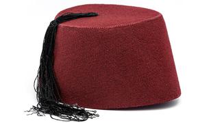 Феска: история головного убора османов