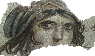 Музей мозаики Зеугма установил рекорд посещаемости в 2025 году