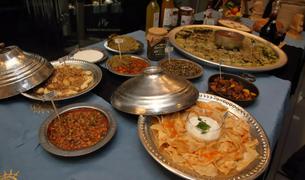 Чорум в центральной Турции намерен стать новой «кулинарной столицей»