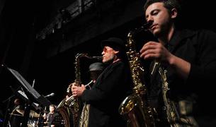 Европейский джаз-фестиваль в Измире стартует 5 марта