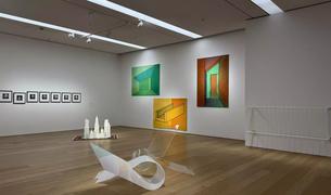 Выставка “Work in Progress” открылась в музей Arter в Стамбуле