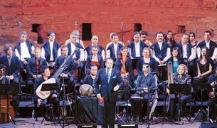 К столетию Турецкой республики: история развития турецкой музыки