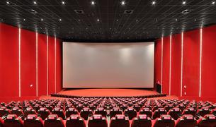 Российское кино показывают на фестивале «Кинопоток» в Силифке в Турции