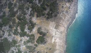 В Мерсине на юге Турции обнаружена древнейшая верфь времен бронзового века
