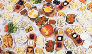 Федерация поваров Турции намерена вернуть популярность исчезающим турецким блюдам