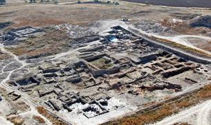 В турецкой провинции Кайсери археологи нашли упоминание о сыре возрастом 4 тыс. лет