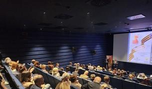 В Стамбуле к 80-летию Победы организован фестиваль советского и российского кино