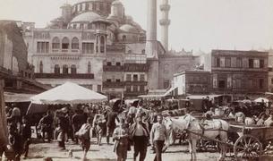 Как Османская империя боролась с кражами в мечетях, церквях и синагогах