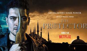 Netflix продлил на второй сезон турецкий сериал «Защитник»