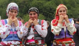 Язык турецкого черноморского свиста стал кандидатом ЮНЕСКО