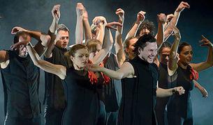 Театральный фестиваль Анкары отметит свою 20-ю годовщину постановкой 59 пьес