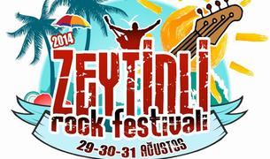 Рок-фестиваль в Зейтинли возвращается