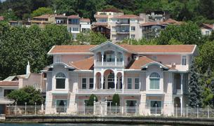 В собственность турецких банков перешли 18 тыс. объектов недвижимости, включая виллу Босфор