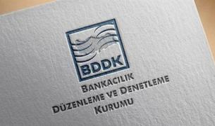 Банковский регулятор Турции опроверг информацию об увольнении 11 высокопоставленных банкиров