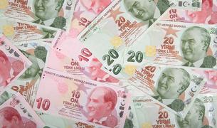 Турция объявила о профиците бюджета благодаря денежным средствам, предоставленным ЦБ