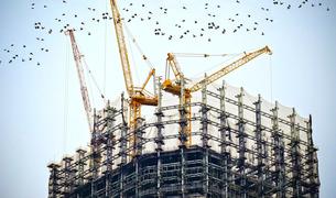 AYİDER: В строительной отрасли Турции в третьем квартале 2020 года ожидается оживление