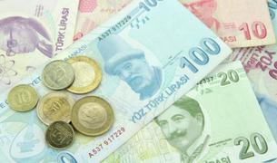 «Турецкая лира к концу квартала может упасть до 7 за доллар»