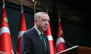 Эрдоган: Турция станет ведущим автопроизводителем
